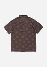Load image into Gallery viewer, Afends Mens Dreamtime Vol 3 - Short Sleeve Shirt
