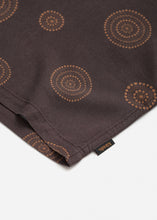 Load image into Gallery viewer, Afends Mens Dreamtime Vol 3 - Short Sleeve Shirt
