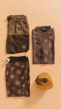 Load image into Gallery viewer, Afends Mens Dreamtime Vol 3 - Unstructured Cap
