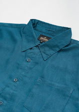 Load image into Gallery viewer, Afends Mens Hemp Stoned - Short Sleeve Shirt
