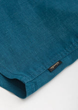 Load image into Gallery viewer, Afends Mens Hemp Stoned - Short Sleeve Shirt
