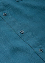 Load image into Gallery viewer, Afends Mens Hemp Stoned - Short Sleeve Shirt
