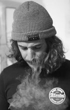 Load image into Gallery viewer, Afends Mens Fundamental - Beanie
