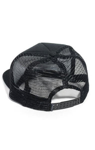 Afends Mens Afends II Trucker - Trucker Cap