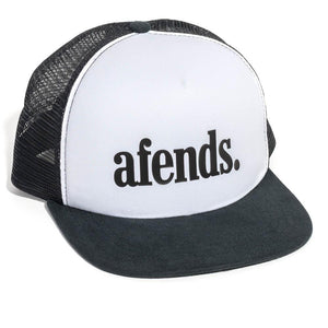 Afends Mens Big Rig - Trucker