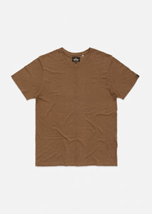 Afends Mens Classic - Hemp Standard Fit Tee