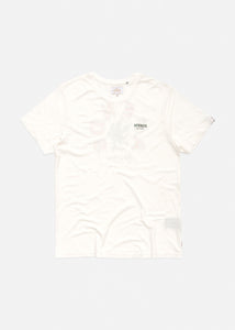 Afends Mens Let It Grow - Hemp Standard Fit Tee
