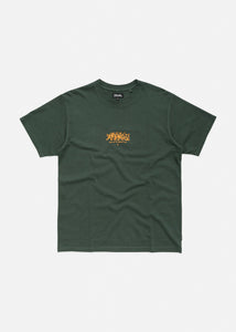 Afends Mens Bright Side - Retro Fit Tee