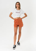 Load image into Gallery viewer, Afends Womens AC III - Standard Fit Tee
