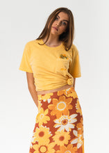 Load image into Gallery viewer, Afends Womens Sundays - Maxi Skirt
