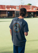 Load image into Gallery viewer, Afends Mens Psych Valley - Retro Fit Tee
