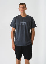 Load image into Gallery viewer, Afends Mens Psych Valley - Retro Fit Tee
