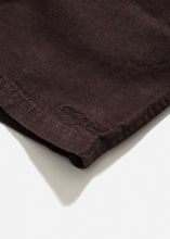 Load image into Gallery viewer, Afends Mens Hemp Naturals 2.0 - Elastic Waist Walkshort
