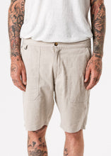 Load image into Gallery viewer, Afends Mens Mind Trip - Hemp Walkshort

