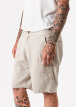 Load image into Gallery viewer, Afends Mens Mind Trip - Hemp Walkshort
