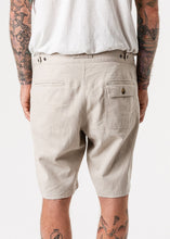 Load image into Gallery viewer, Afends Mens Mind Trip - Hemp Walkshort
