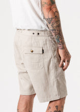 Load image into Gallery viewer, Afends Mens Mind Trip - Hemp Walkshort
