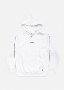 Afends Mens DB Question - Panel Pull On Hood