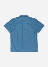 Load image into Gallery viewer, Afends Mens Happy Daze - Short Sleeve Shirt
