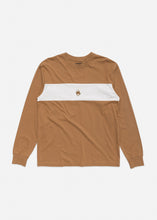Load image into Gallery viewer, Afends Mens La Flama - Retro Fit Long Sleeve Tee
