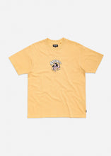 Load image into Gallery viewer, Afends Mens House of Smiles - Retro Fit Tee
