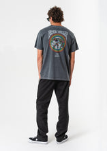 Load image into Gallery viewer, Afends Mens Psych Valley - Retro Fit Tee
