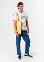 Load image into Gallery viewer, Afends Mens Psych Valley - Retro Fit Tee
