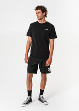 Load image into Gallery viewer, Afends Mens Distorted - Retro Fit Tee
