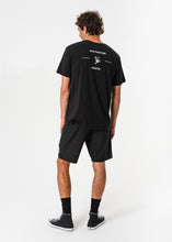 Load image into Gallery viewer, Afends Mens Distorted - Retro Fit Tee
