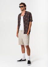 Load image into Gallery viewer, Afends Mens Dreamtime Vol 3 - Short Sleeve Shirt
