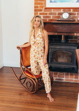 Load image into Gallery viewer, Afends Womens Sabby - Jumpsuit
