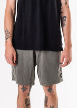 Load image into Gallery viewer, Afends Mens Hemp 3.0 - Fixed Waist Boardshort
