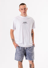 Load image into Gallery viewer, Afends Mens Good Times - Retro Fit Tee
