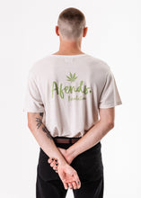 Load image into Gallery viewer, Afends Mens Revolution - Hemp Standard Fit Tee
