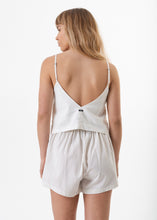 Load image into Gallery viewer, Afends Womens Loco - Hemp Short
