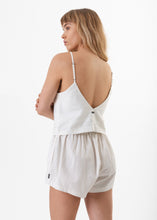 Load image into Gallery viewer, Afends Womens Loco - Hemp Short
