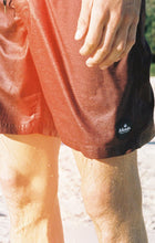 Load image into Gallery viewer, Afends Mens Hemp 3.0 - Fixed Waist Boardshort
