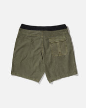 Load image into Gallery viewer, Afends Mens Hemp 4.0 - Fixed Waist Boardshort
