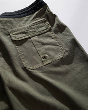 Load image into Gallery viewer, Afends Mens Hemp 4.0 - Fixed Waist Boardshort
