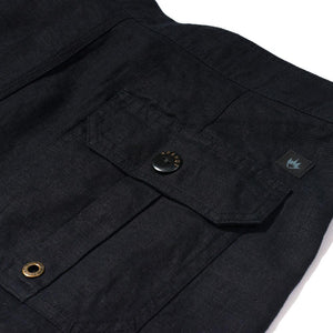 Afends Mens Hemp X Year Naturals - Trunks