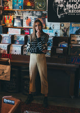 Load image into Gallery viewer, Afends Womens Kerouac - Knit Crew
