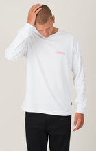 Load image into Gallery viewer, Afends Mens Ring Ring - Long Sleeve Tee
