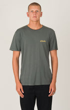 Load image into Gallery viewer, Afends Mens Long Live - Standard Fit Tee
