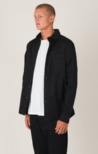 Load image into Gallery viewer, Afends Mens Lucifer - Long Sleeve Shirt
