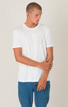 Load image into Gallery viewer, Afends Mens Hollow Yub - Standard Fit Tee
