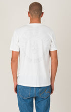 Load image into Gallery viewer, Afends Mens Hollow Yub - Standard Fit Tee
