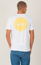 Load image into Gallery viewer, Afends Mens Dot - Standard Fit Pocket Tee
