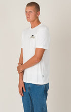 Load image into Gallery viewer, Afends Mens Speciale - Standard Fit Tee

