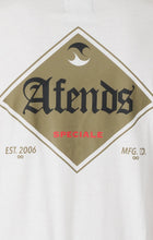 Load image into Gallery viewer, Afends Mens Speciale - Standard Fit Tee

