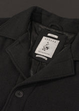 Load image into Gallery viewer, Afends Mens Revolution - Trench Coat
